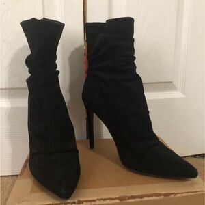 Miss Lola Boots